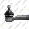 TEKNOROT N-411 - ROTBASI SAG SOL NISSAN MICRA K11 K12 1992-2003