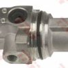 TRW PMK675 - FREN ANA MERKEZI VIANO W639 03> VITO W639 03>