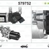 VALEO 579752 - SILECEK MOTORU C2 C3 CE II 02>