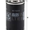 MANN W719/13 - YAG FILTRESI W201 90>93 W124 86>92 S124 85>92 W126 85>91 R129 89>93