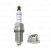 BOSCH 0242229878 - ATESLEME BUJISI (5063) CIFT TIRNAK  OPEL AGILA A 00>08 MERIVA A 03>10 OMEGA B 94>03 TIGRA A 93>02 X1