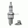 BOSCH 0242235663 - ATESLEME BUJISI (WR7DC+) REZ. SUPER PLUS EA 0.8 MM UNO 60.70I.E ELANTRA SONATA MAZDA 626 VECTRA