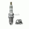 BOSCH 0242235766 - ATESLEME BUJISI (FR7KTC) EA 1.0mm MB C 200 KOMPRESSOR [202] (95 01) BOSCH 0241235706 NIN YENI KODU