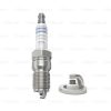 BOSCH 0242236560 - ATESLEME BUJISI HR7DCX SUPER PLUS FIESTA 89>02 ESCORT 88>99 FORD KA 96>08 ORION 90>931.1 / 1.3 8V PR