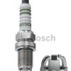 BOSCH 0242240566 - ATESLEME BUJISI FR6LDC MEGANE I 2.0 16V CLIO I 1.8 16V 309 II 1.9 GTI 405 II 2.0 16V BRAVO I 1.8 GT