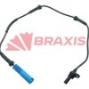 BRAXIS AK0172 - ABS SENSORU ON(3.0cc 2.5cc) XD R-L BMW E60