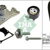 INA 530060730 - EKSANTRIK GERGI KITI (DEVIRDAIMLI) RENAULT KANGOO MEGANE III 08> SCENIC III 09> FLUENCE 10> CLIO IV 12> , MERCEDES W176 12>18 W246 13>18 CITAN 415 12> C117 13>18 C118 19> W177 18>