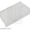 BLUEPRINT ADN12516 - POLEN FILTRESI CLIO KANGOO LOGAN MEGANE