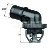 MAHLE TI18189 - TERMOSTAT KOMPLE (KAPAKLI) / (89°) P106 P206 P306 C2 C3 C3 II C3 PLURIEL XSARA SAXO TU3JP TU3A TU3AE