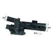 MAHLE TI3989 - TERMOSTAT (89°) CLIO KANGOO MEGANE LOGAN MICRA NOTE 1,5 DCI