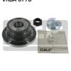 SKF VKBA 6778 - ARKA TEKER RULMANI ABSLI DOBLO 1,4 / 1,3D EGEA 1,4 LPGLI FIAT 500L 10>