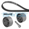 DAYCO KTB143 - TRIGER SETI 106 GTI SAXO VTS TU5J4 (1,6 16V) (134 DIS KAYIS)