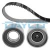 DAYCO KTB537 - TRIGER EKSANTRIK GERGI SETI CITROEN MAZDA 3 2.0 MZR CD 06-09 (941028)