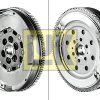 LUK 415024110 - VOLANT ASTRA H 1,9 CDTI VECTRA C GRANDE PUNTO 1,9 MULTIJET