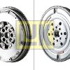 LUK 415025610 - VOLANT KOMPLE Z17DTH ASTRA H CORSA C MERIVA