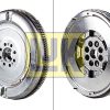 LUK 415027110 - VOLANT TRANSPORTER T5 2,5 TDI (AXD) / (130 PS)