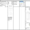 MAHLE 0095001 - MOTOR PISTON SEGMAN IVECO DAILY DUCATO MASTER 2,8TD EURO 2 (94,80MM) / (0,40 FARKLI)