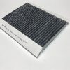 SARDES SCA3147 - POLEN FILTRESI (KARBONLU) FIAT 500L 0.9 / 1.3 / 1.4 / 1.6 12>