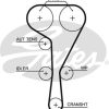 GATES 5550XS - TRIGER KAYISI (126x270) OPEL VIVARO 2.0 16V 00 RENAULT LOGAN 02 07 MEGANE 02 TRAFIC 01 2.0 16V CT11