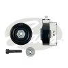 GATES T36408 - ALTERNATOR GERGI RULMANI (CHEVROLET : AVEO 1.2 08 / SPARK 1.2 10 )