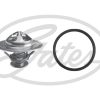 GATES TH34590G1 - TERMOSTAT VOLVO S80 2.8 2.9 (98 06) 3.0 (01 06)