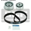 SKF VKMA 95655 - EKSANTRIK GERGI KITI (111x254) HYUNDAI COUPE 1.6 (96 02) ELANTRA 1.8 00 LANTRA 1.6 1.8 16V (95 00)