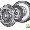 VALEO 835108 - KIT 4P DEBRIYAJ TAKIMI (1.6I 2.0I) BMW N43 N46 E88 E87 E60 E90 E92 E93