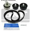 SKF VKMA 05156 - TRIGER SETI Z14XE Z16XE Z18XE CORSA C ASTRA G ASTRA H VECTRA C MERIVA B ZAFIRA B