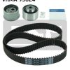 SKF VKMA 95624 - EKSANTRIK RULMAN KITI (TRIGER SETI) MITSUBISHI CARISMA 1.8 PAJERO 1.8 1999-> VOLVO S40 V40 1.8 16V 1998-2004