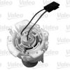 VALEO 347273 - YAKIT POMPASI OPEL VECTRA C 02>08 Z16XE - Z18XE - Z22SE