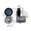 GATES T39145 - ALTERNATOR GERGI RULMANI FORD FOCUS II 2.5 ST RS (05 ) VOLVO C30 S40 II V50