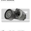 SKF VKM 36030 - ALTERNATOR GERGI RULMANI (OPEL: MOVANO 1.9DTI 8V 01 06 / RENAULT: DUSTER 2.0 16V 12 LAGUNA MASTER TR