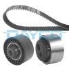 DAYCO KTB335 - TRIGER SETI P106 YM SAXO XSARA AX ZX TUD5B (1,5 DIZE) (136 DIS KAYIS)