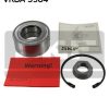 SKF VKBA3584 - ON TEKER RULMANI P207 P307 P208 P308 P2008 P3008 P5008 PARTNER TEPE C3 II C3 PICASSO C3 (A51) DS3 C4 C4 PICASSO C4 (B7) DS4 BERLINGO III C5 (I II) ABSLI 1,4HDI 1,6 1,6HDI 2,0HDI OLCU: (G: 36 * I,C: 42 * D,C: 82)