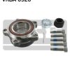 SKF VKBA6526 - ON TEKER PORYASI (RULMANLI KIT) TRANSIT V347 3,2TDCI 200PS 06>14 ABSLI YUKSEK TAVAN OLCU: (49 * 110