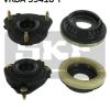 SKF VKDA35418T - ON AMORTISOR TAKOZU (RULMANLI KIT) / (2+2) MONDEO 1,8 16V / 2,0 16V / 2,0TDCI / 2,2TDCI 01>07