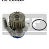 SKF VKPC81418 - DEVIRDAIM ALTEA OCTAVIA GOLF V JETTA T5 LEON TOLEDO CADDY 1,9 TDI 04>IBIZA FABIA POLO 1,4TDI 02>