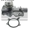 SKF VKPC84406 - DEVIRDAIM SU POMPASI ESCORT V / VI / VIII 1,6 16V / 1,8 16V 92>00 FIESTA III 1,6 16V / 1,8 16V 92>95 ZETEC-CLX