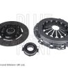 BLUEPRINT ADT330282 - DEBRIYAJ SETI TOYOTA COROLLA 1.4 D4D 5 VITES 2004-2007 (E12 MOTOR)