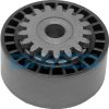 DAYCO APV2104 - ALTERNATOR V KAYIS GERGI RULMANI DACIA LOGAN 06