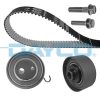 DAYCO KTB468 - TRIGER SETI ASTRA G 98>10 ASTRA H 04>14 Z17DTL / CIVIC II 1,7CDTI (02 05)