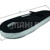 MAHLE LX3598 - HAVA FILTRESI BMW F10 F07 F01