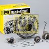 LUK 602000400 - DEBRIYAJ SETI (KAVRAMA) JEEP RENEGADE 14> ALFA ROMEO GIULIETTA MITO 1.4 TB MultiAir FIAT 500X 1.4 14> 1.6 MJET 15>