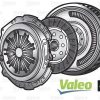 VALEO 837019 - DMF VOLANT+DEBRIYAJ SETI+RULMAN 2,0TDI A4 04>09 A6 04>11 EXEO 08> SUPERB 05>08 BVF BPW BNA BRF CAGB CAGC CJCC