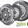 VALEO 837342 - DMF OYNAR GOBEK VOLANT+DEBRIYAJ SETI+RULMAN VW CADDY III GOLF VI PLUS JETTA IV PASSAT TIGUAN TOURAN