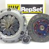 LUK 622332900 - DEBRIYAJ SETI HONDA CIVIC VIII VTEC 1.6 1.8 2006-2015 (R16 R18) / (FD FA)