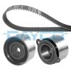 DAYCO KTB297 - TRIGER EKSANTRIK GERGI SETI KIA SPORTAGE 2.0I 4WD 94 99 MAZDA 626 III 2.0 12V 87 92