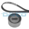 DAYCO KTB375 - TRIGER EKSANTRIK GERGI SETI MAZDA 323 III 87 89