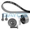 DAYCO KTB531 - TRIGER EKSANTRIK GERGI SETI ASTRA J CORSA D MOKKA MERIVA B A17DTE A17DTC Z17DTR A17DTS