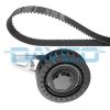 DAYCO KTB610 - TRIGER EKSANTRIK GERGI SETI ALFA ROMEO 156 2.0 16V 97 02